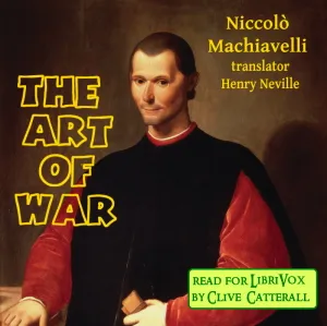The Art of War (Neville Translation)