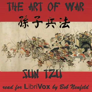The Art of War (Version 4)