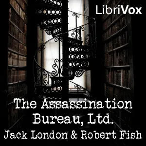 The Assassination Bureau, Ltd.
