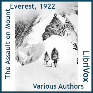 The Assault on Mount Everest, 1922