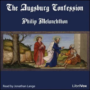 The Augsburg Confession