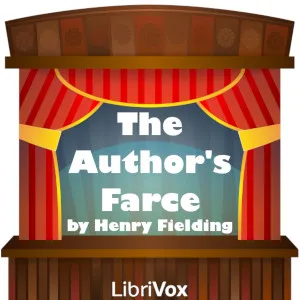 The Author's Farce