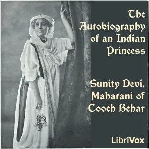 The Autobiography of an Indian Princess