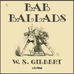 The Bab Ballads (version 2)