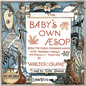 The Baby's Own Aesop (Version 2)