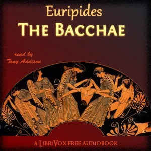 The Bacchae (Solo Version)
