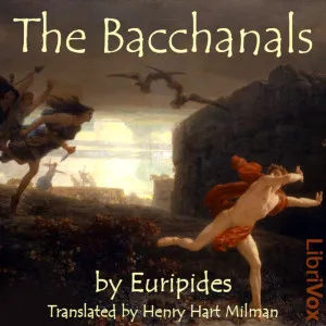 The Bacchanals