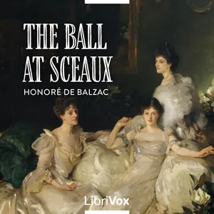 The Ball at Sceaux