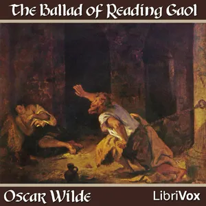 The Ballad of Reading Gaol, (version 2)