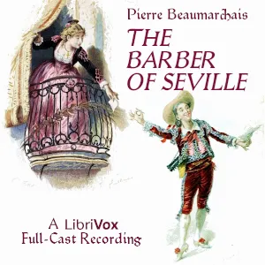 The Barber of Seville