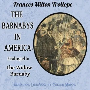 The Barnaby's in America: Final sequel to The Widow Barnaby