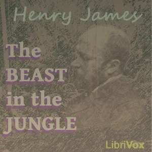 The Beast in the Jungle