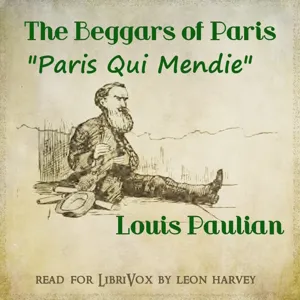 The Beggars of Paris
