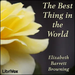 The Best Thing in the World