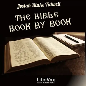 The Bible Book by Book