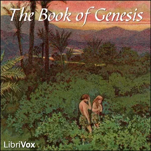 The Bible (Hebrew) 01:  Genesis