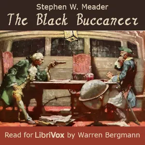 The Black Buccaneer