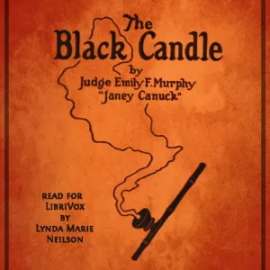 The Black Candle