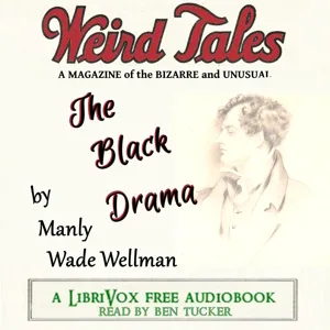 The Black Drama