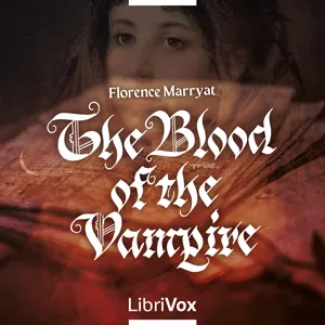 The Blood of the Vampire