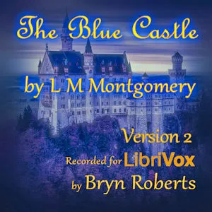 The Blue Castle (Version 2)