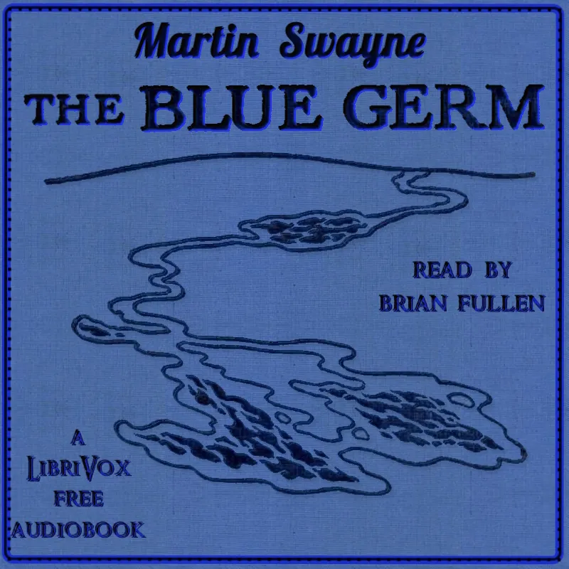 The Blue Germ