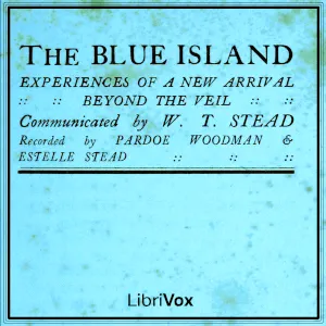 The Blue Island