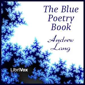 The Blue Poetry Book