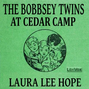 The Bobbsey Twins at Cedar Camp