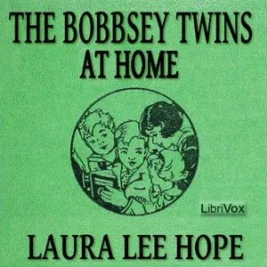 The Bobbsey Twins at Home