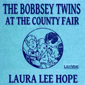 The Bobbsey Twins at the County Fair