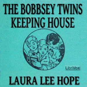 The Bobbsey Twins Keeping House