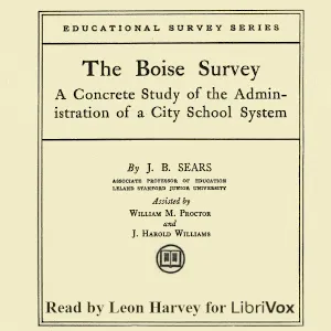 The Boise Survey