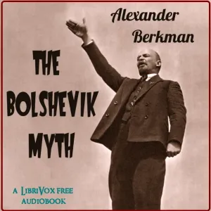 The Bolshevik Myth