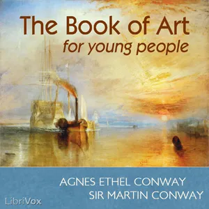 The Book of Art for Young People