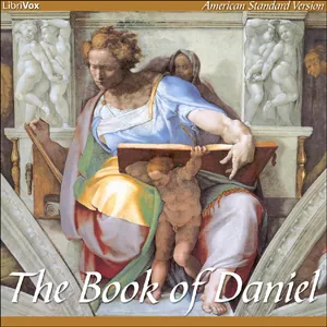 The Bible (ASV) 27: Daniel