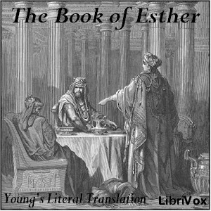 The Bible (YLT) 17: Esther