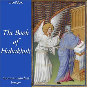 The Bible (ASV) 35: Habakkuk