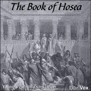 The Bible (YLT) 28: Hosea