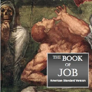 The Bible (ASV) 18: Job