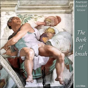 The Bible (ASV) 32: Jonah