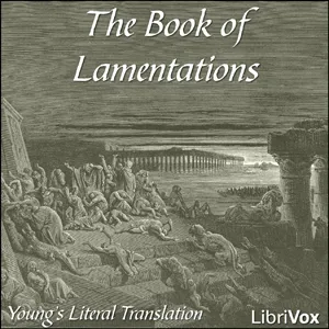 The Bible (YLT) 25: Lamentations