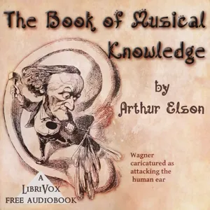 The Book of Musical Knowledge