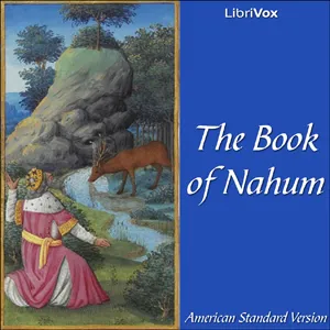 The Bible (ASV) 34: Nahum