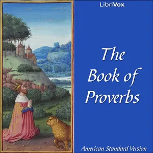 The Bible (ASV) 20: Proverbs