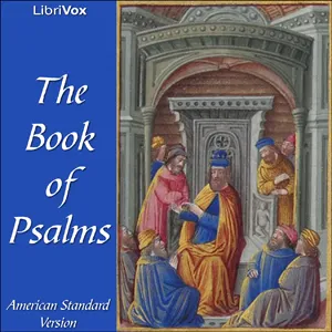 The Bible (ASV) 19: Psalms