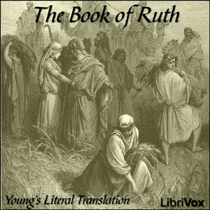 The Bible (YLT) 08: Ruth