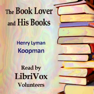 The Booklover and His Books