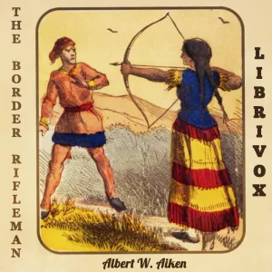 The Border Riflemen