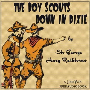 The Boy Scouts Down in Dixie